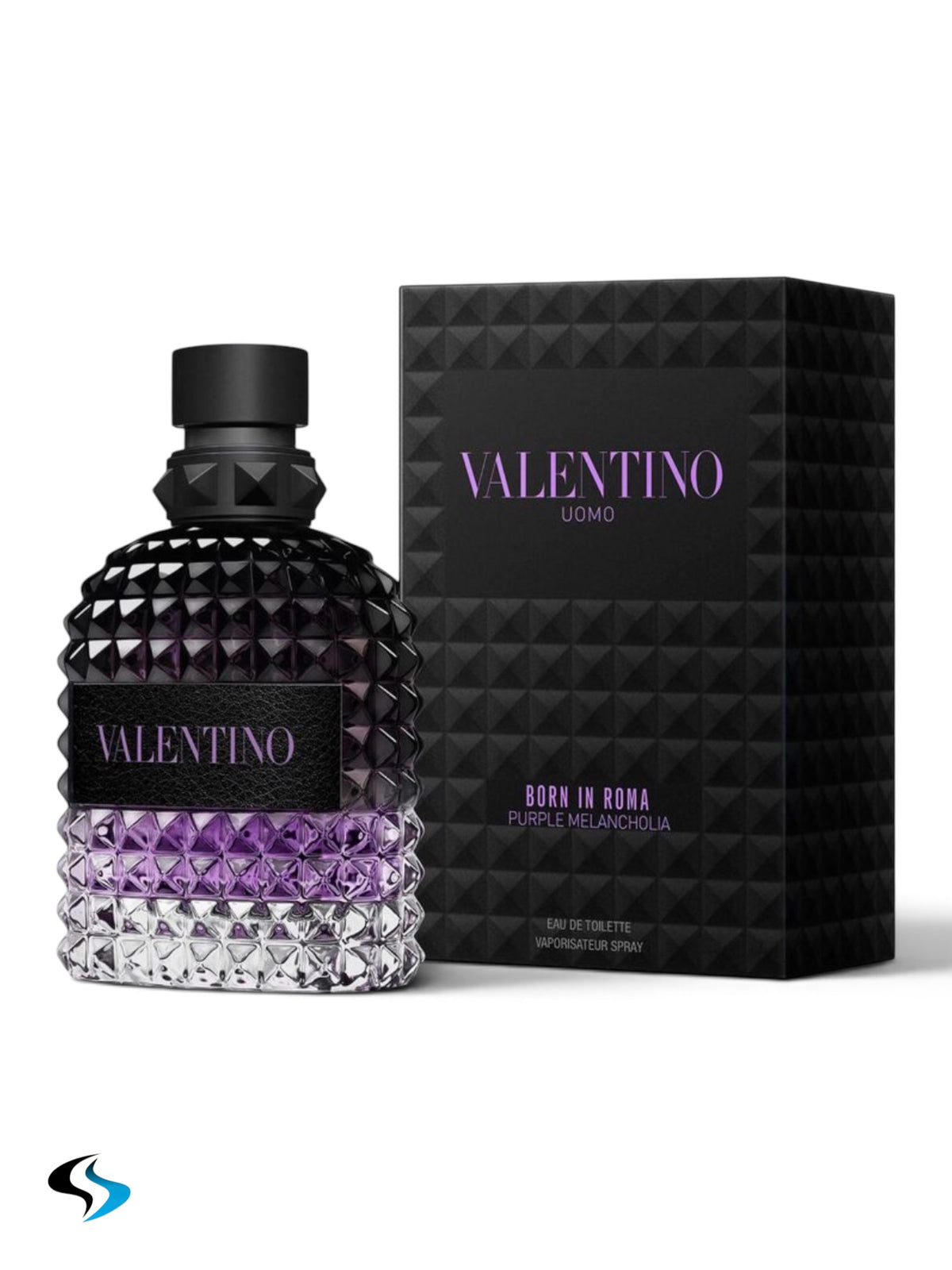 Valentino Purple Melancholia