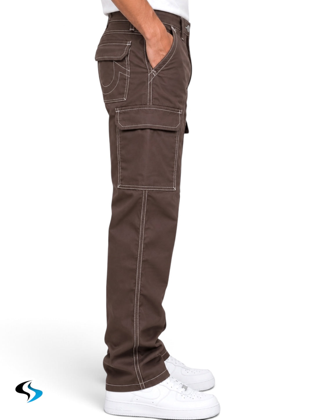 Pantalón True Religión Cargo Pants