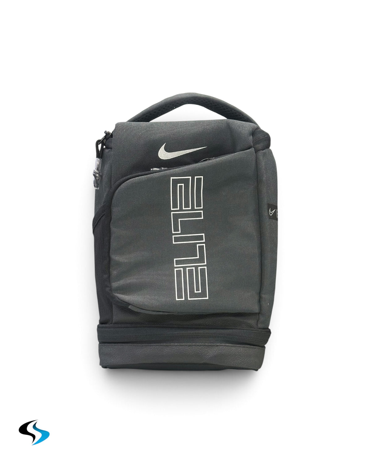 Lonchera Nike Anthracite/Black