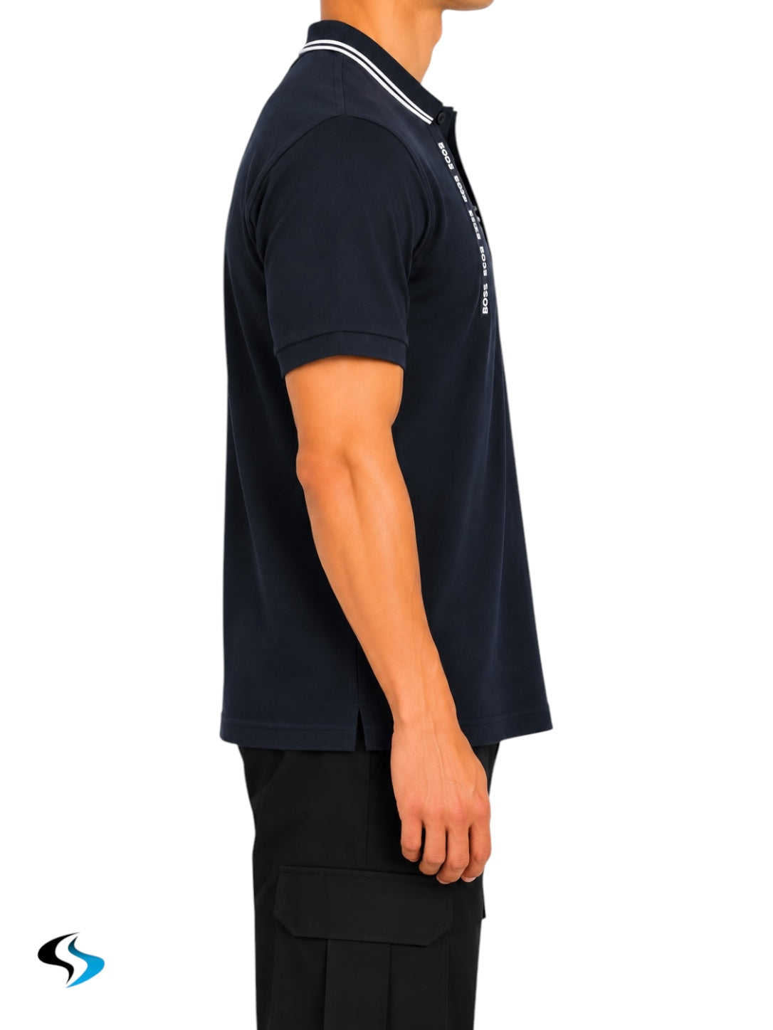 Playera Boss Paule 4
