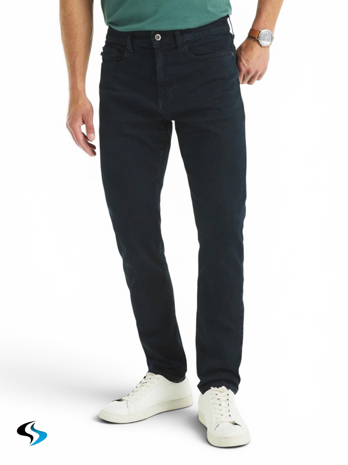 Pantalón Nautica Slim Strech