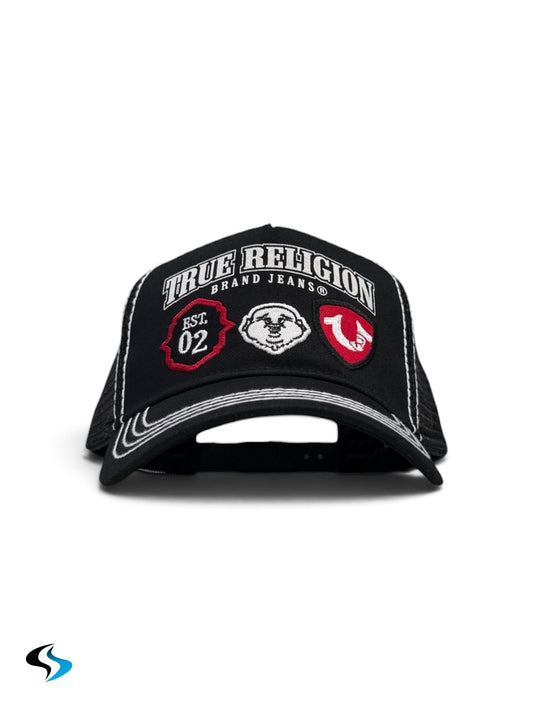 Gorra True Religión