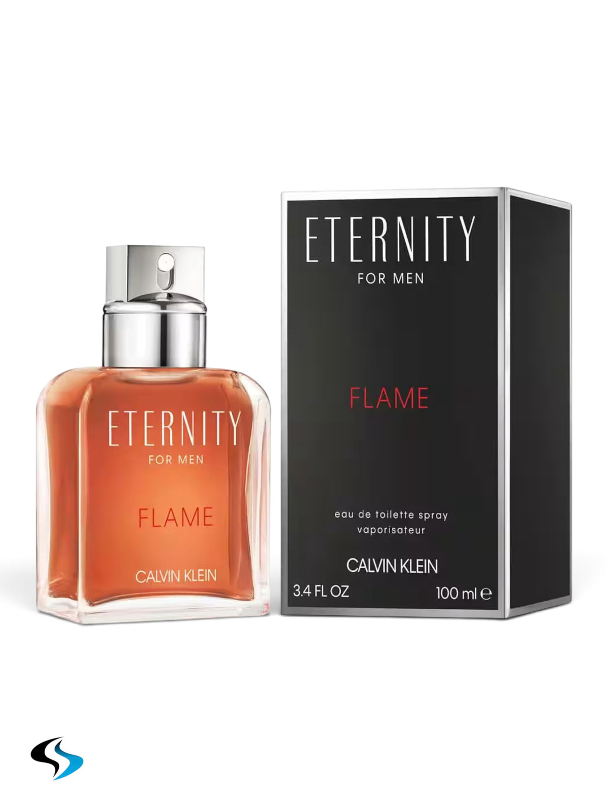 CK Eternity Flame