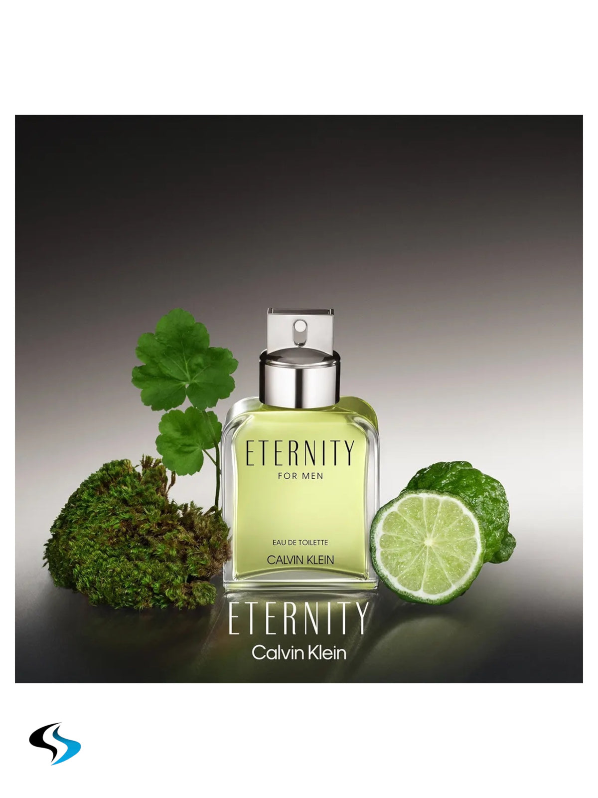 CK Eternity For Men