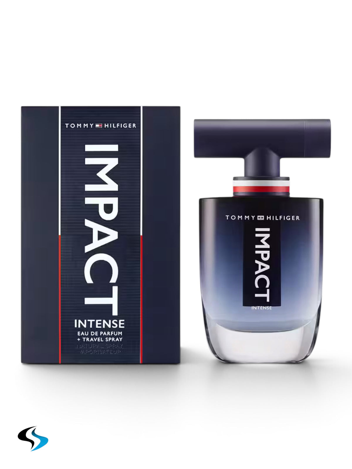 Tommy Hilfiger Impact Intense