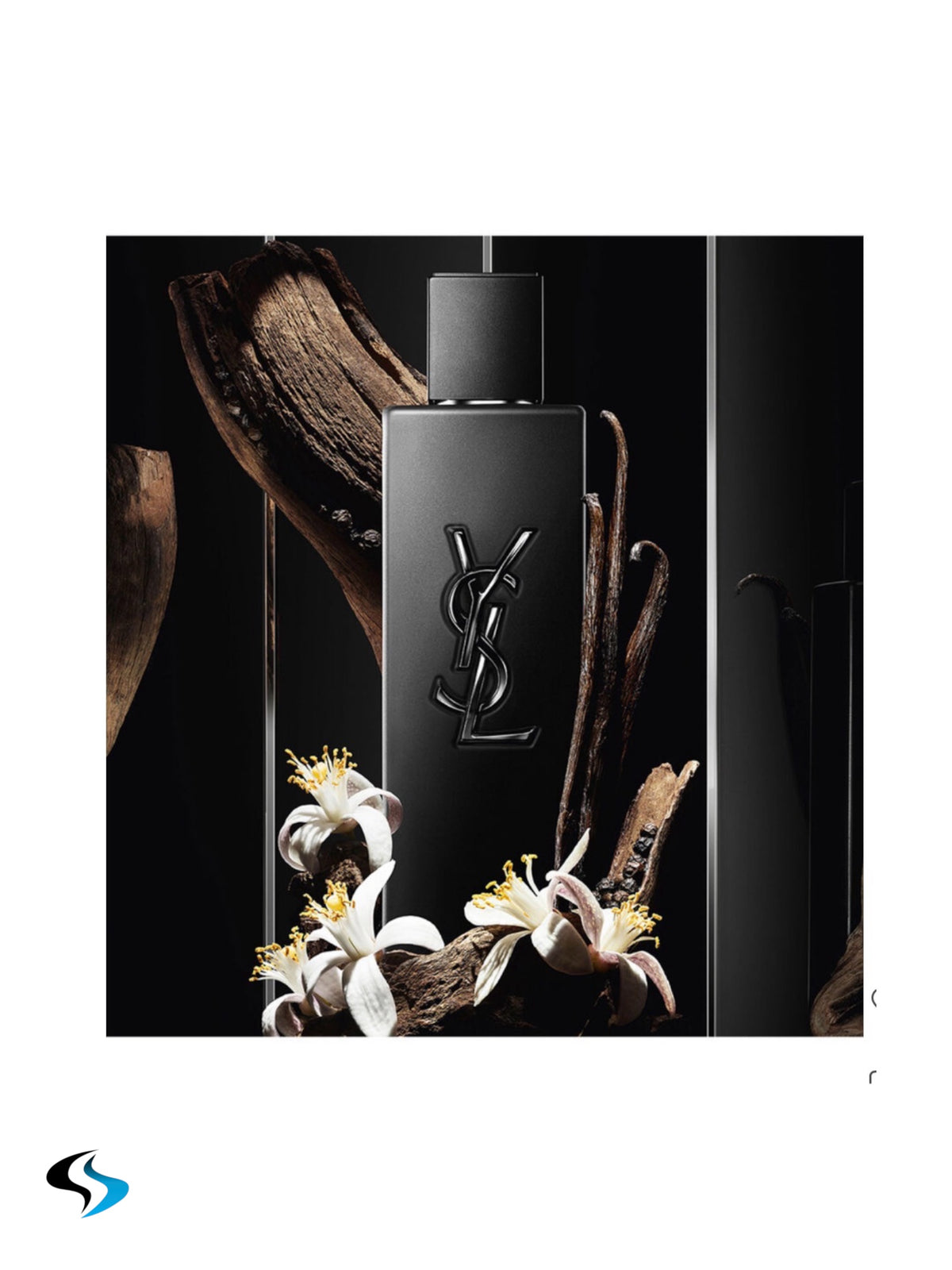 Myslf Le Parfum