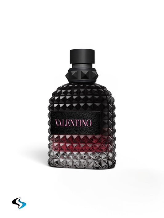 Valentino Born In Roma Intense