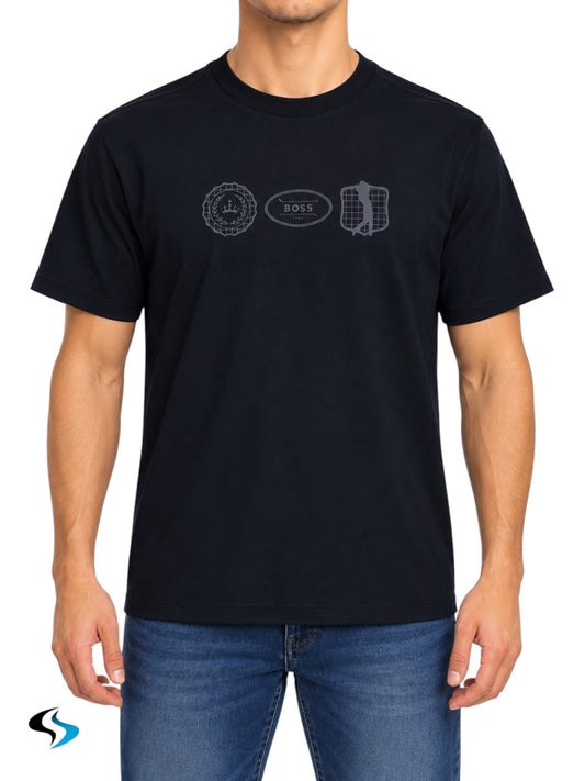 Playera Boss GL Tee