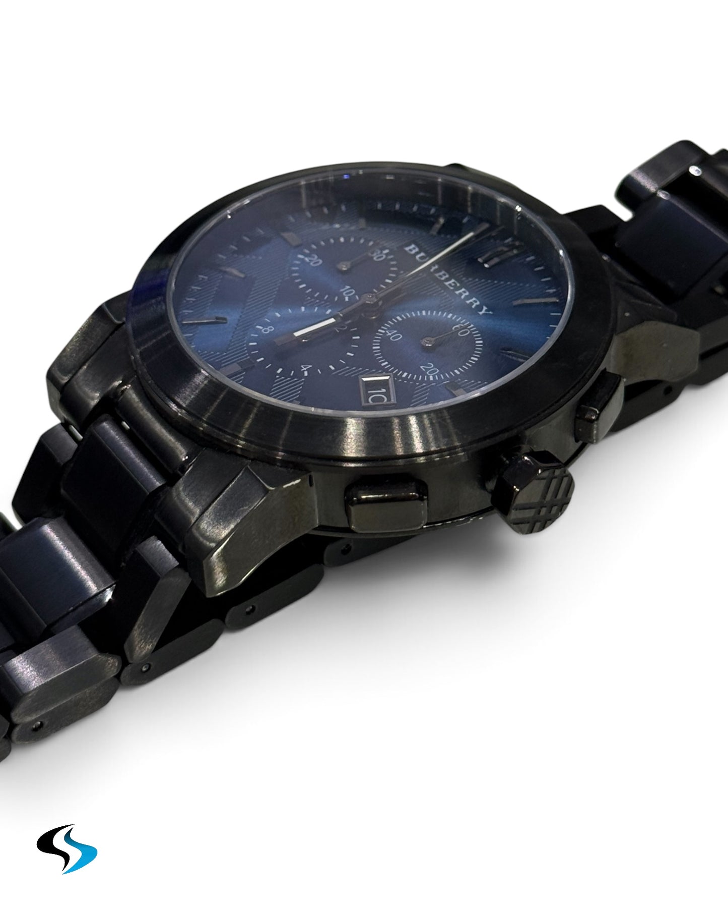 Reloj Burberry