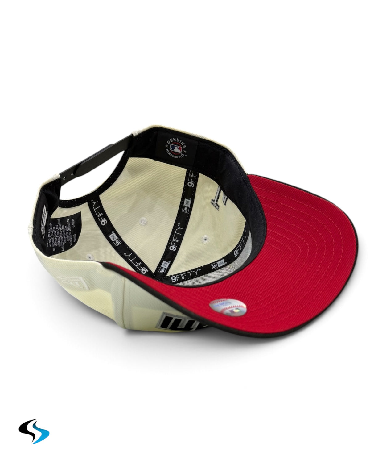 Gorra New Era OHTANI