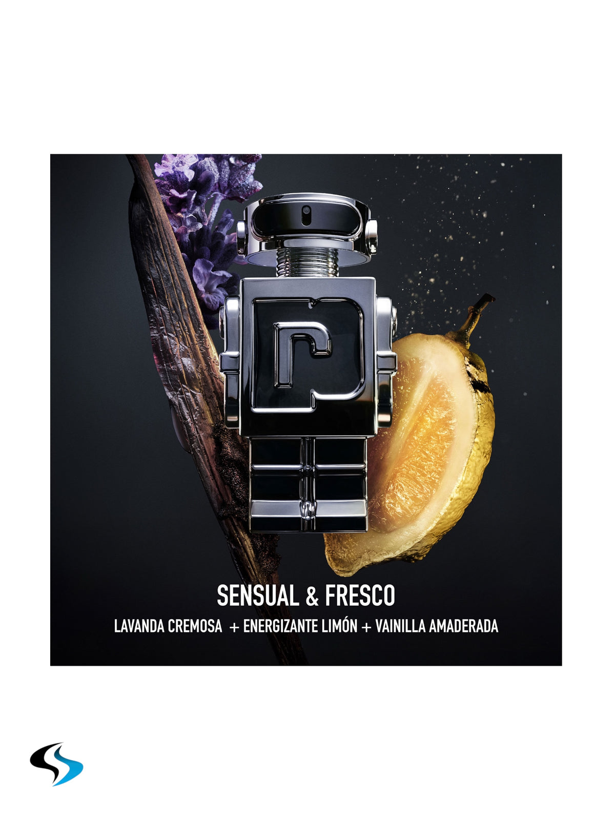 Paco Rabanne Phantom