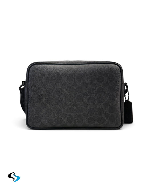 Crossbody Coach Colton/ BAG Black