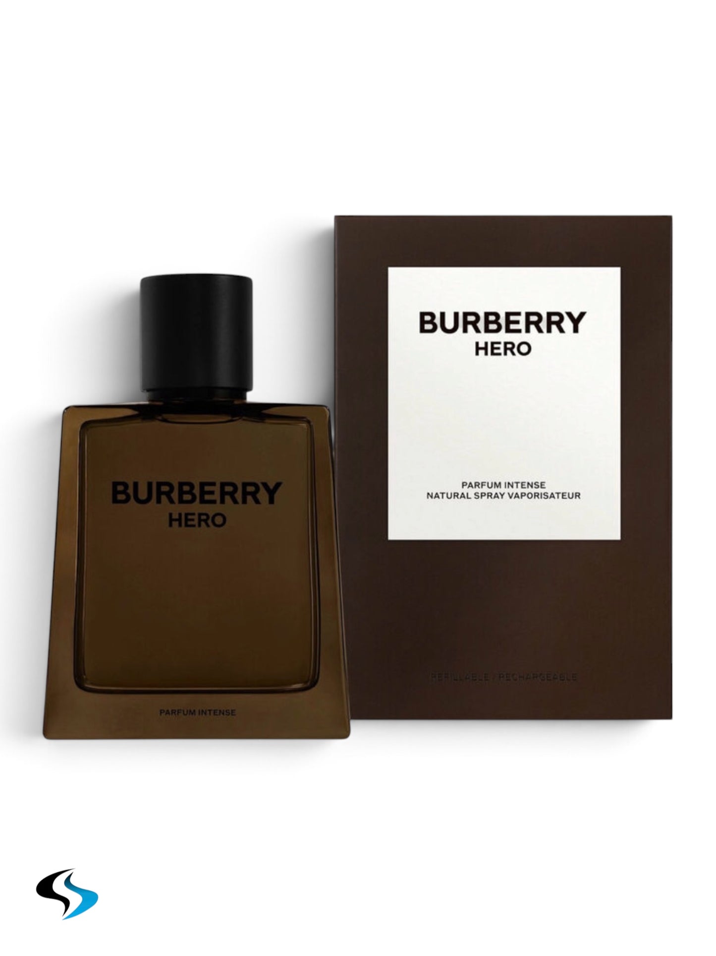 Burberry Hero Parfum