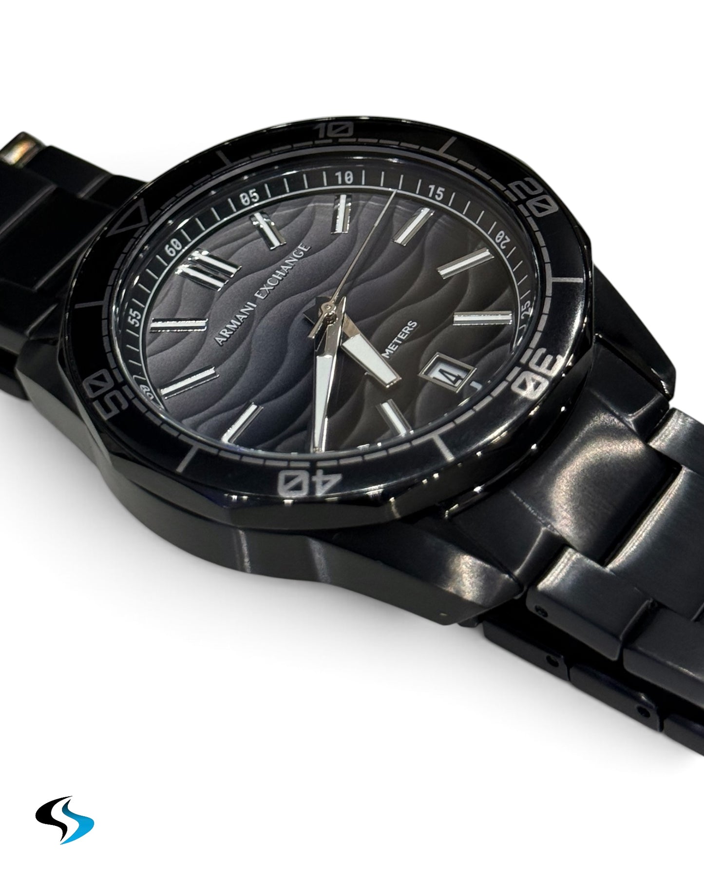 Reloj Armani exchnge