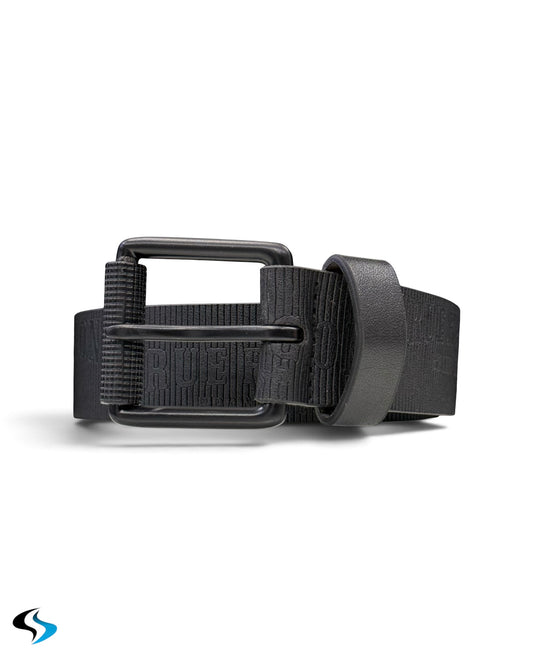Cinto True Religion Van Belt With Textured Logo