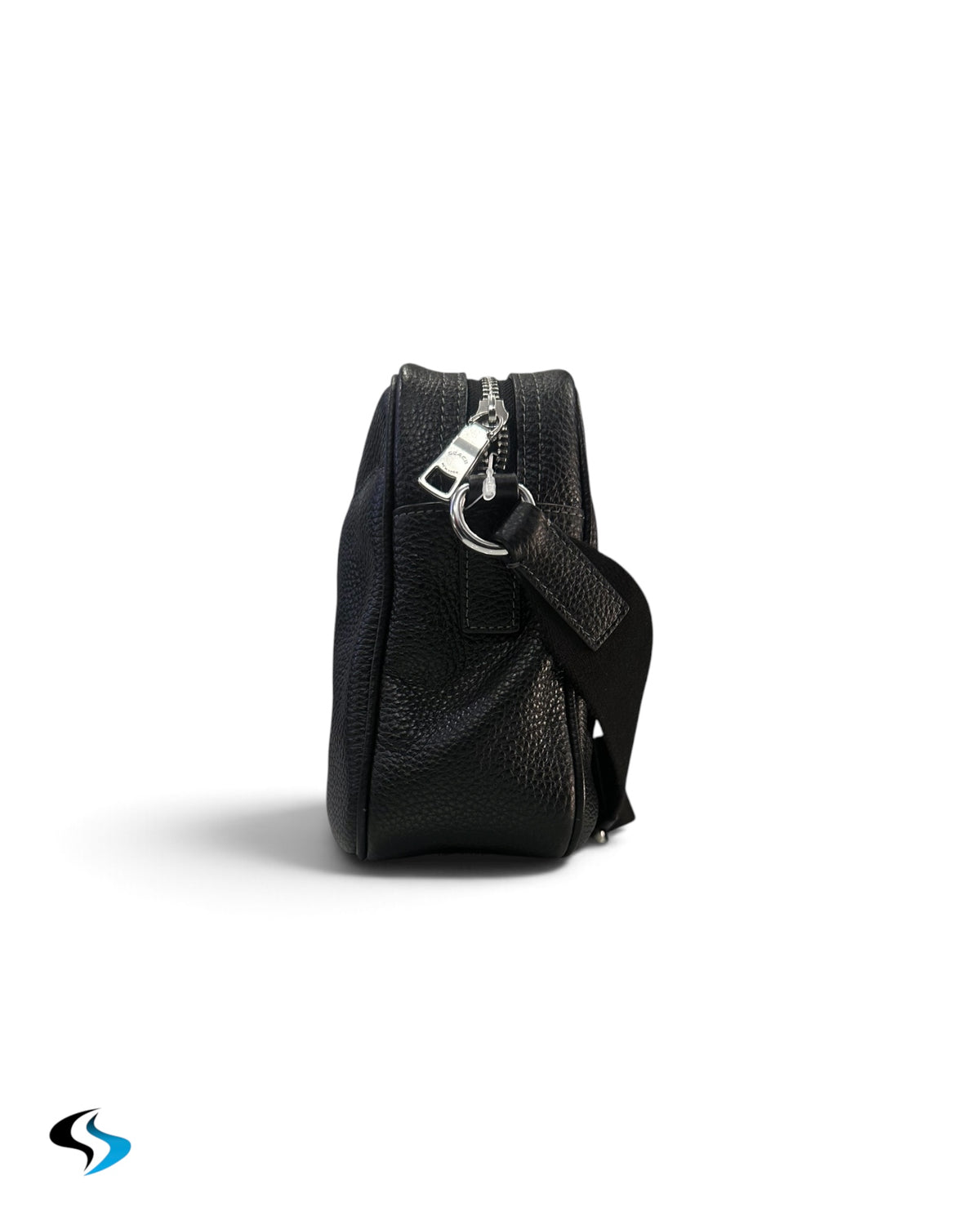 Crossbody Coach Colton/ Black lisa