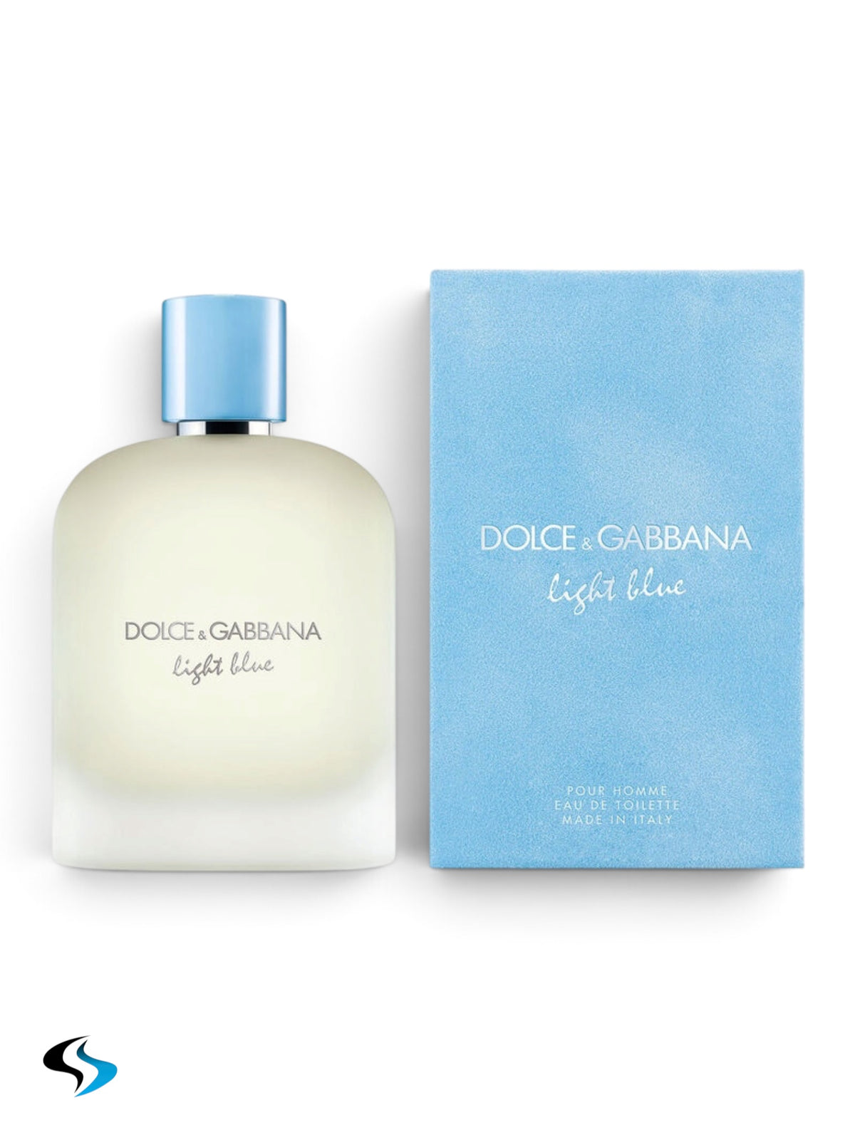 Dolce & Gabbana Light Blue