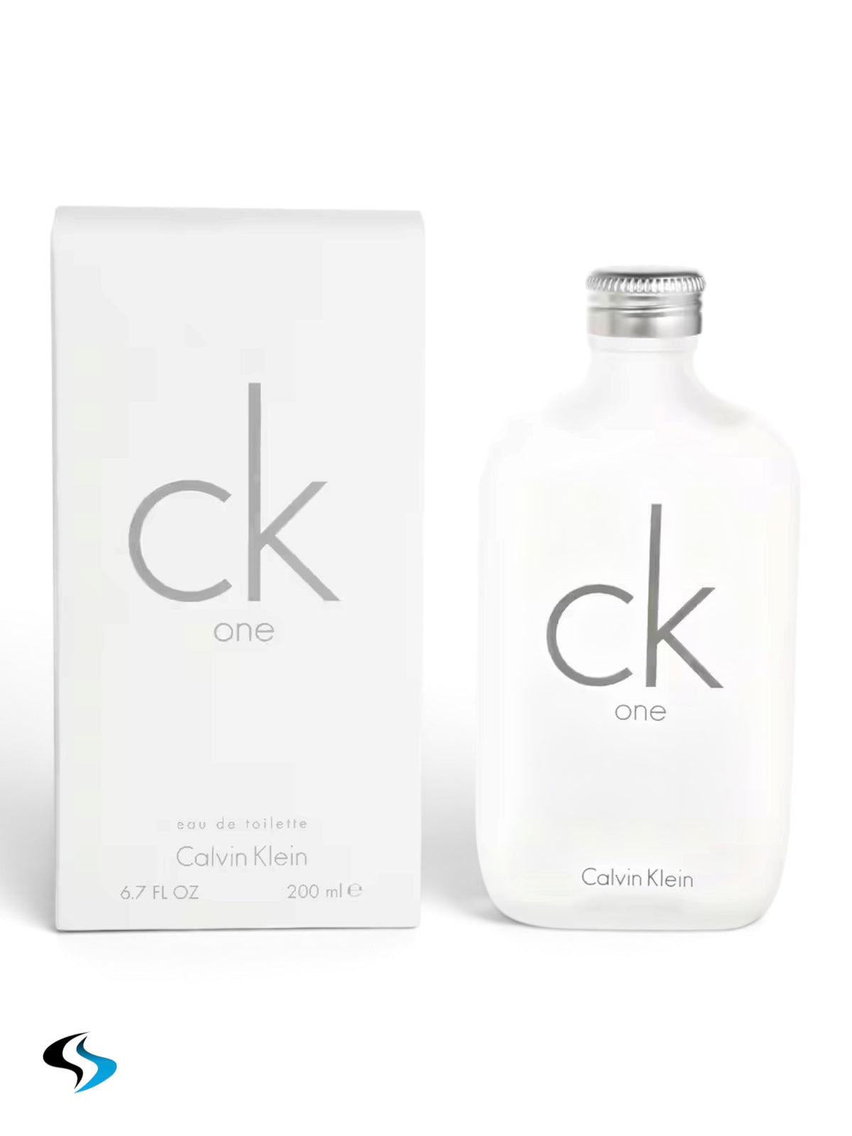 CK One