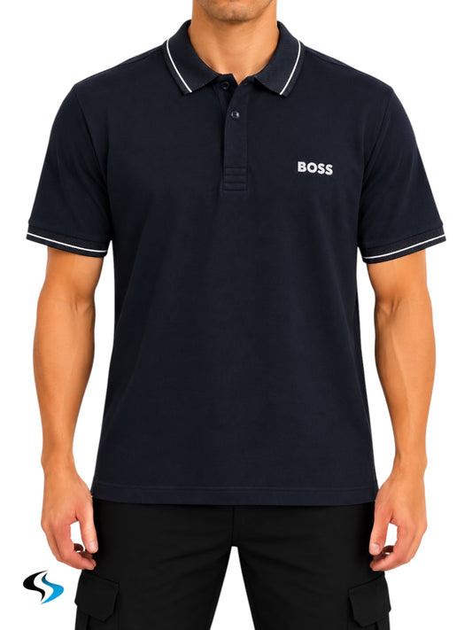 Playera Boss Paule 1