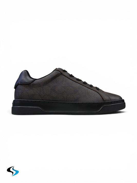 Coach Walmant/Black