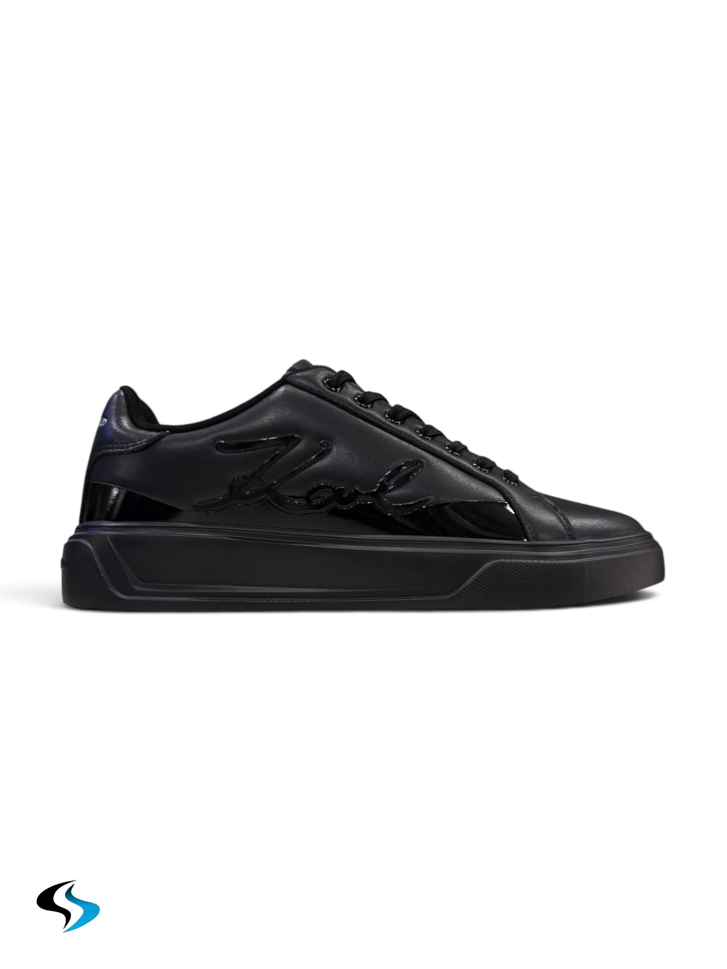 Tenis Karl Lagerfeld Negros