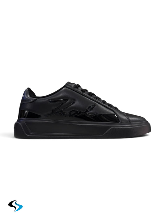 Tenis Karl Lagerfeld Negros