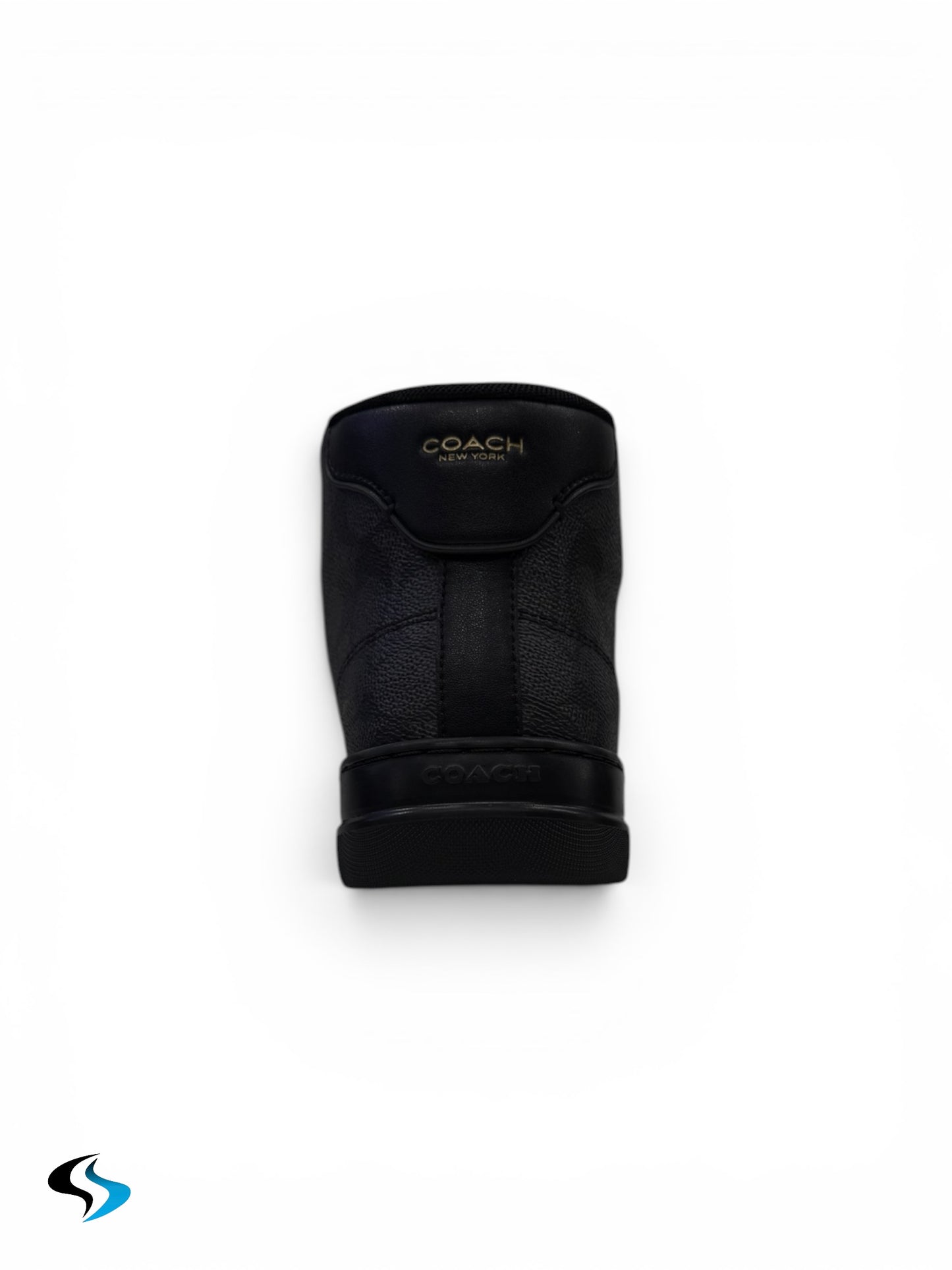 Coach De Bota Negra