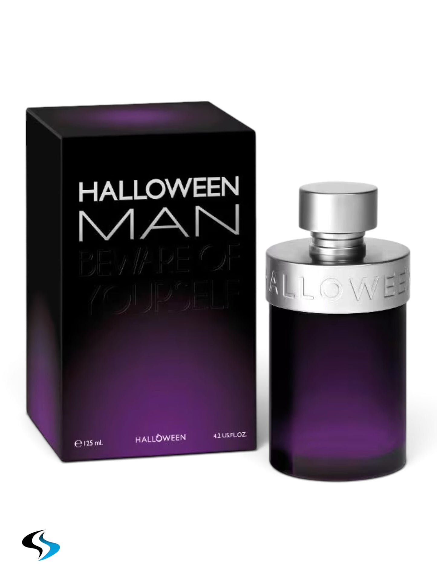 Halloween Man Beware Of Yourself