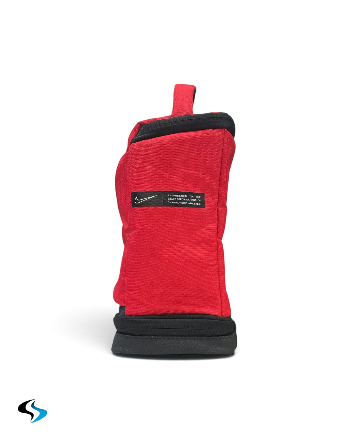 Lonchera Nike Roja