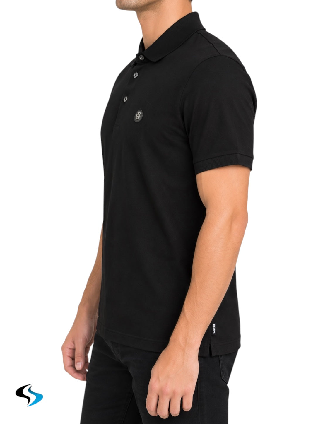 Playera Boss Polo C-Parris 01