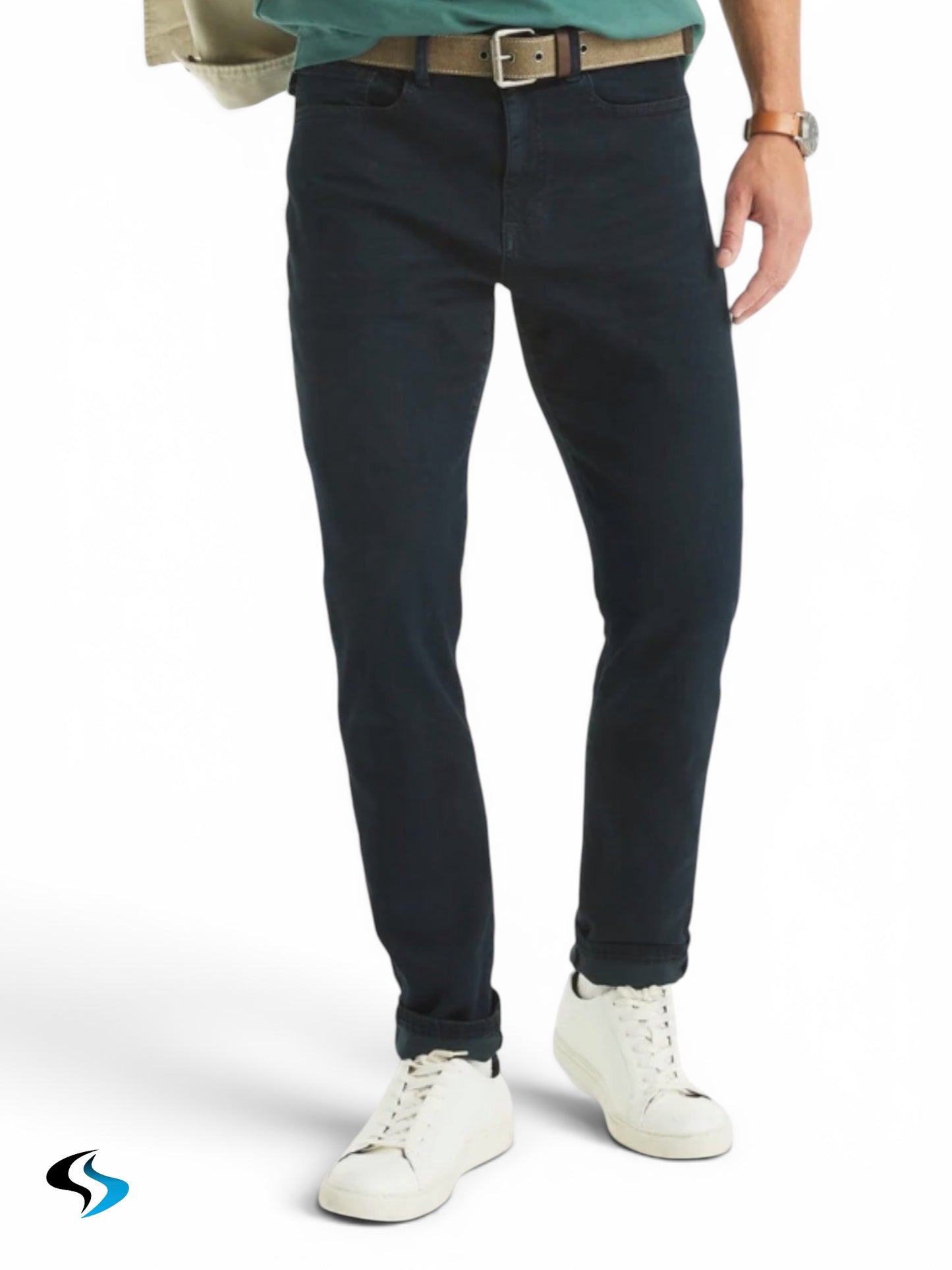 Pantalón Nautica Slim Strech
