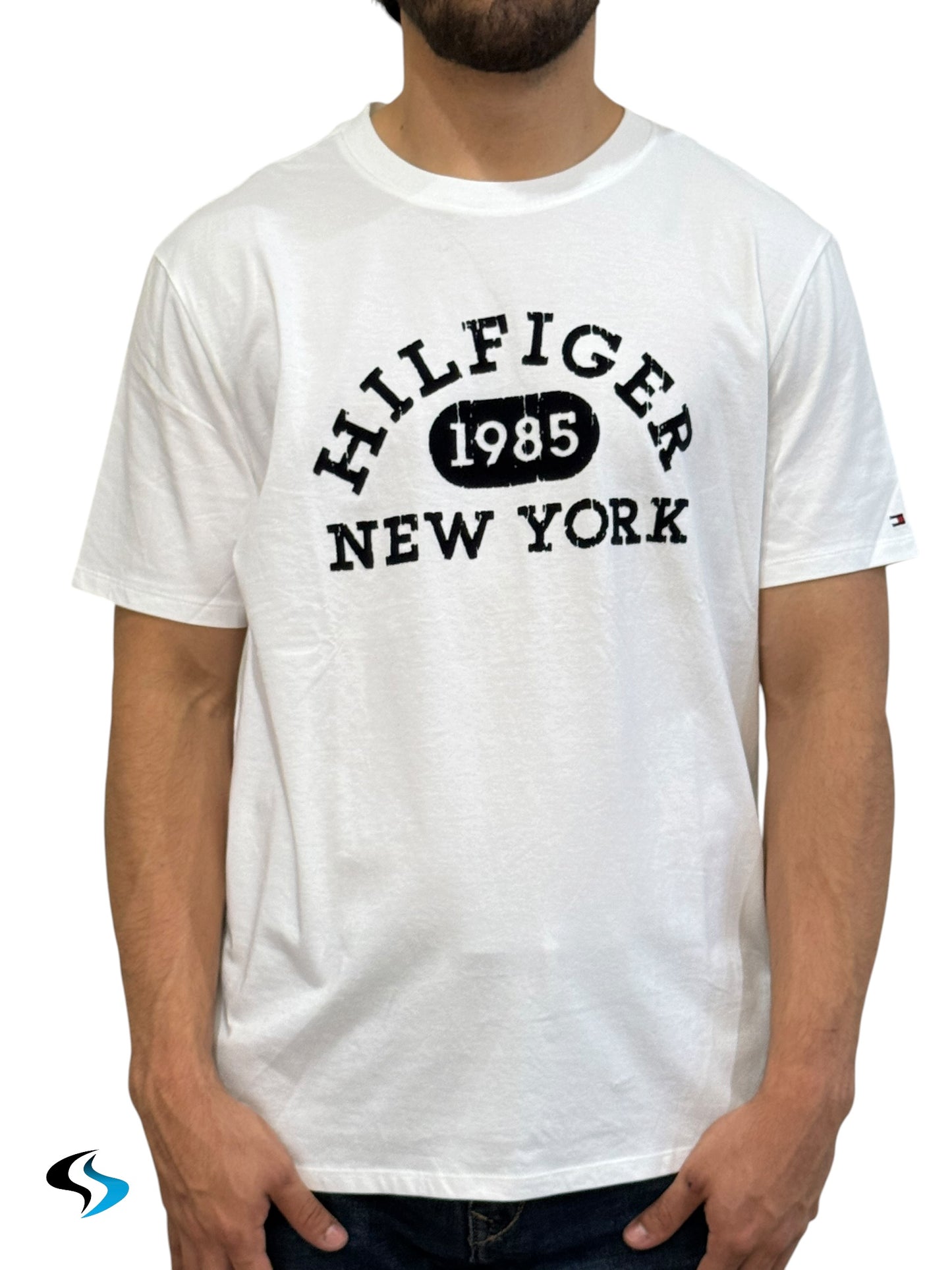 Tommy Hilfiger RD Blanca