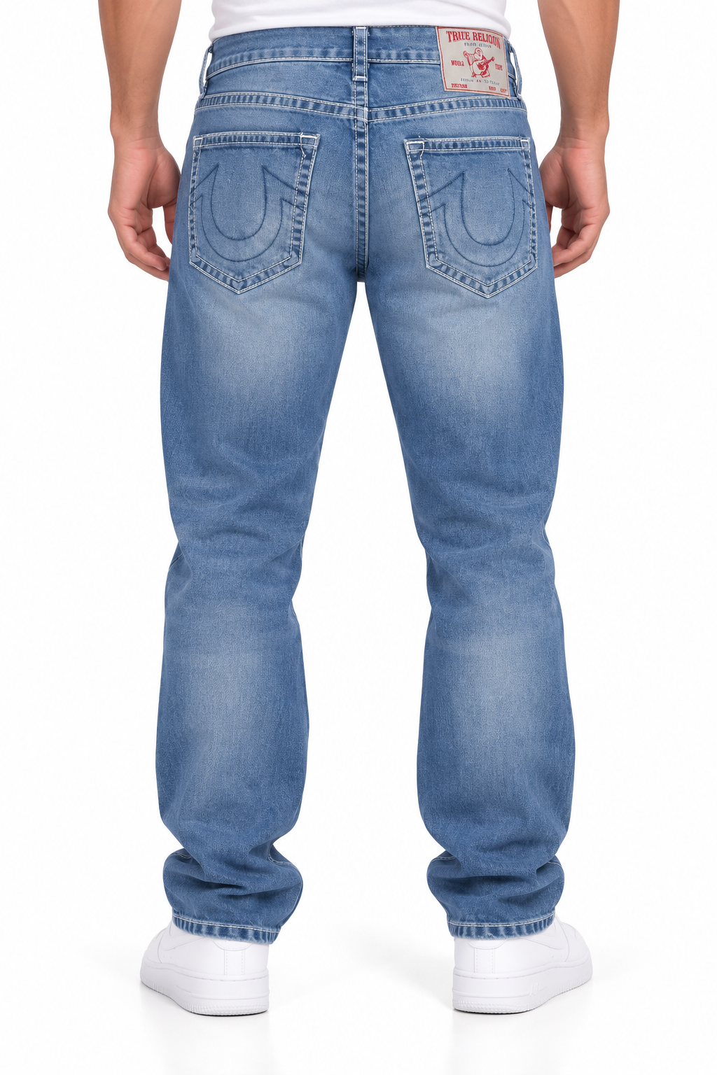 Pantalón True Religión Geno SN Slim