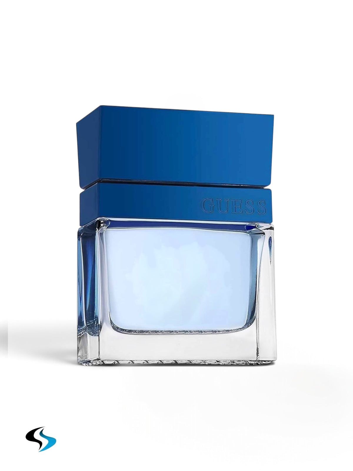 Guess Seductive Homme Blue