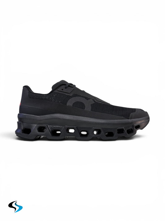 On CloudMonster Void negros