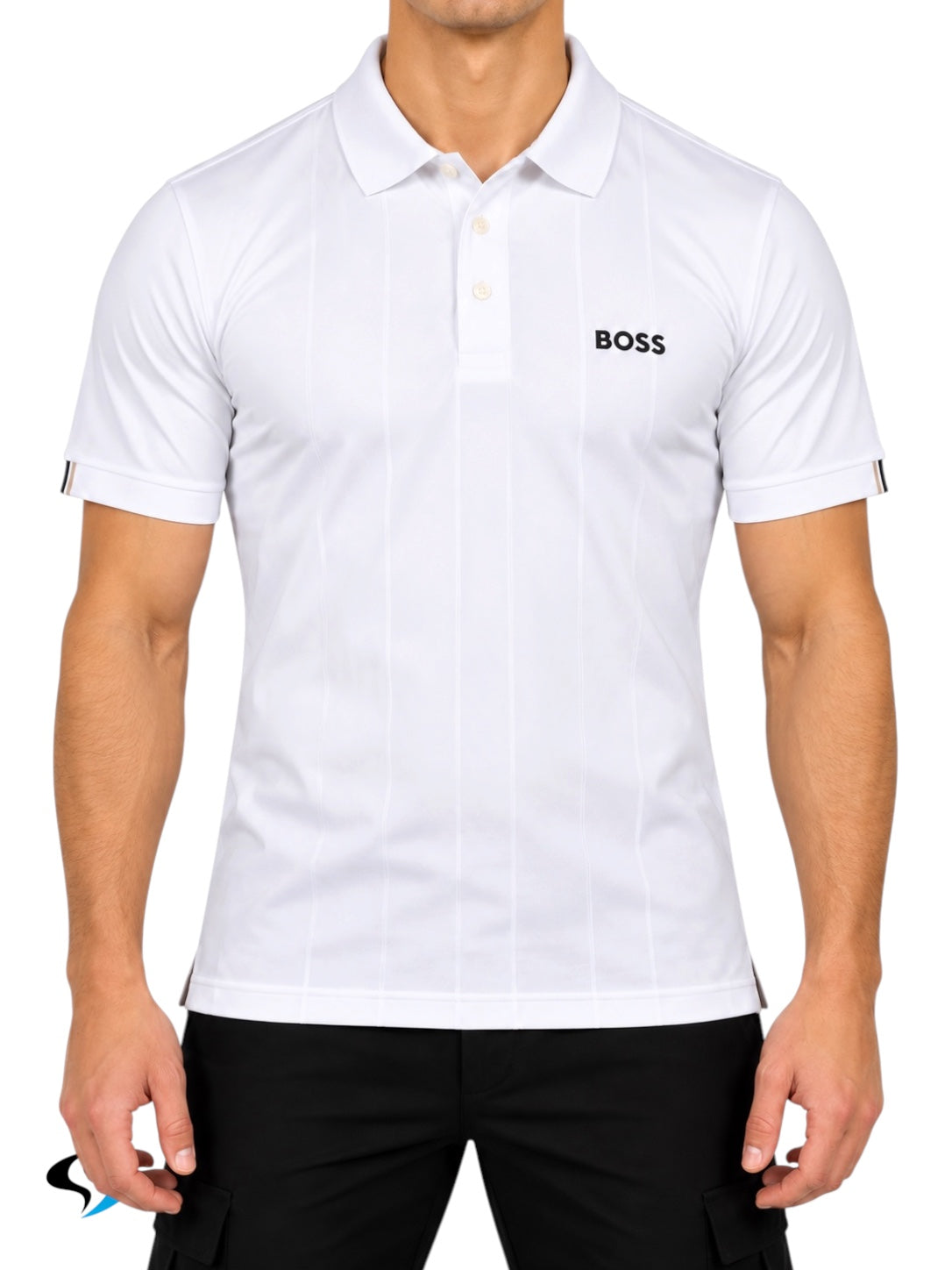 Playera Boss Polo Pl_toc serve 1