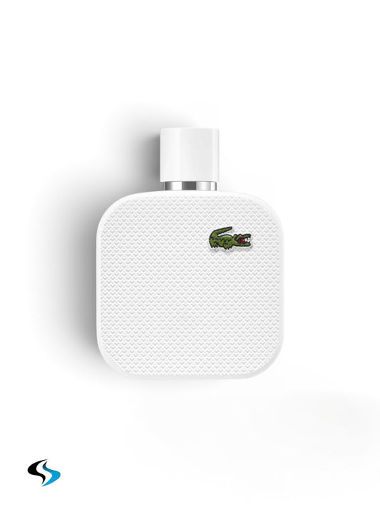 Lacoste Blanco