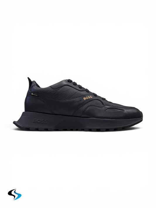 Boss Gore-tex Azul