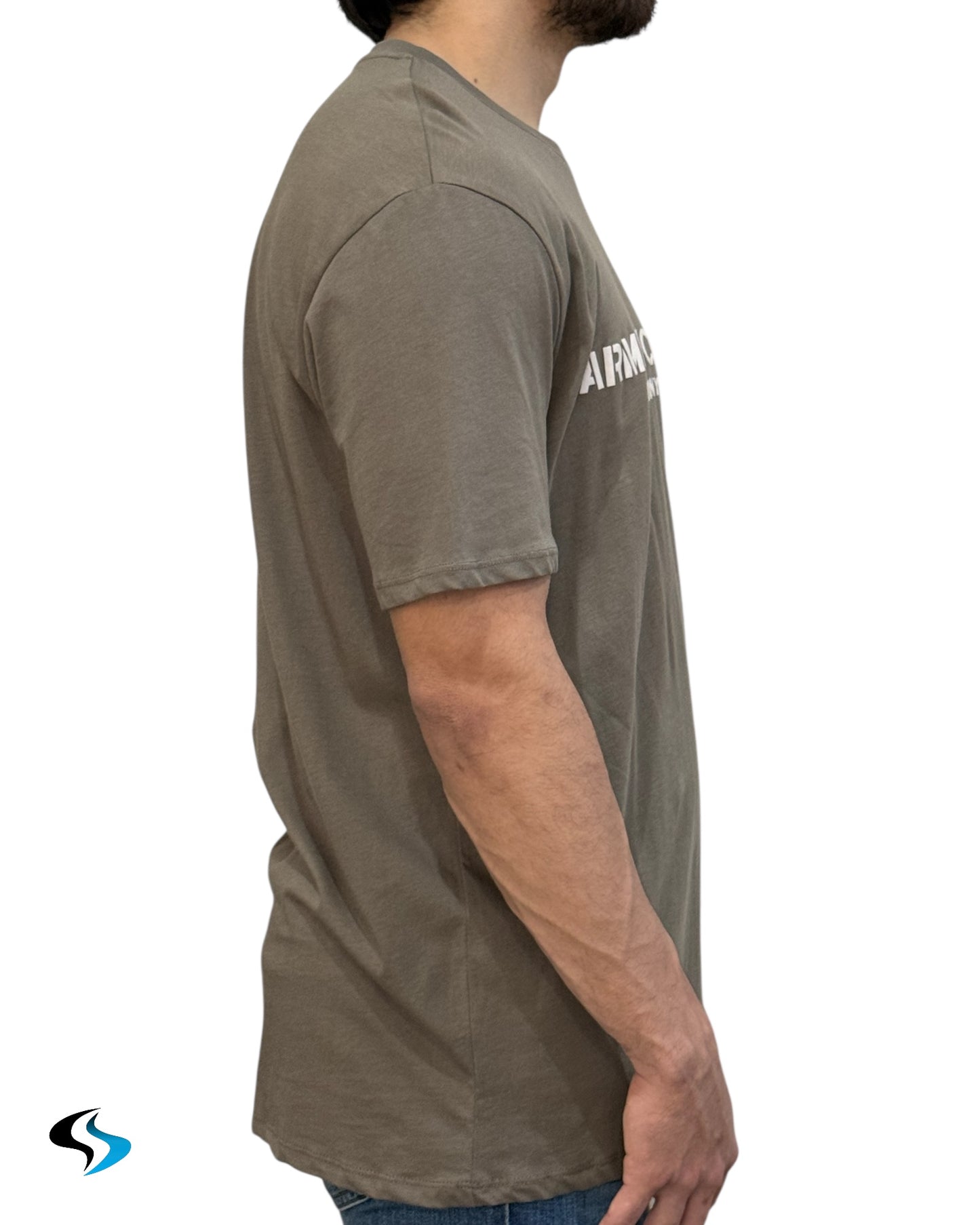 Armani Exchange Crocodile