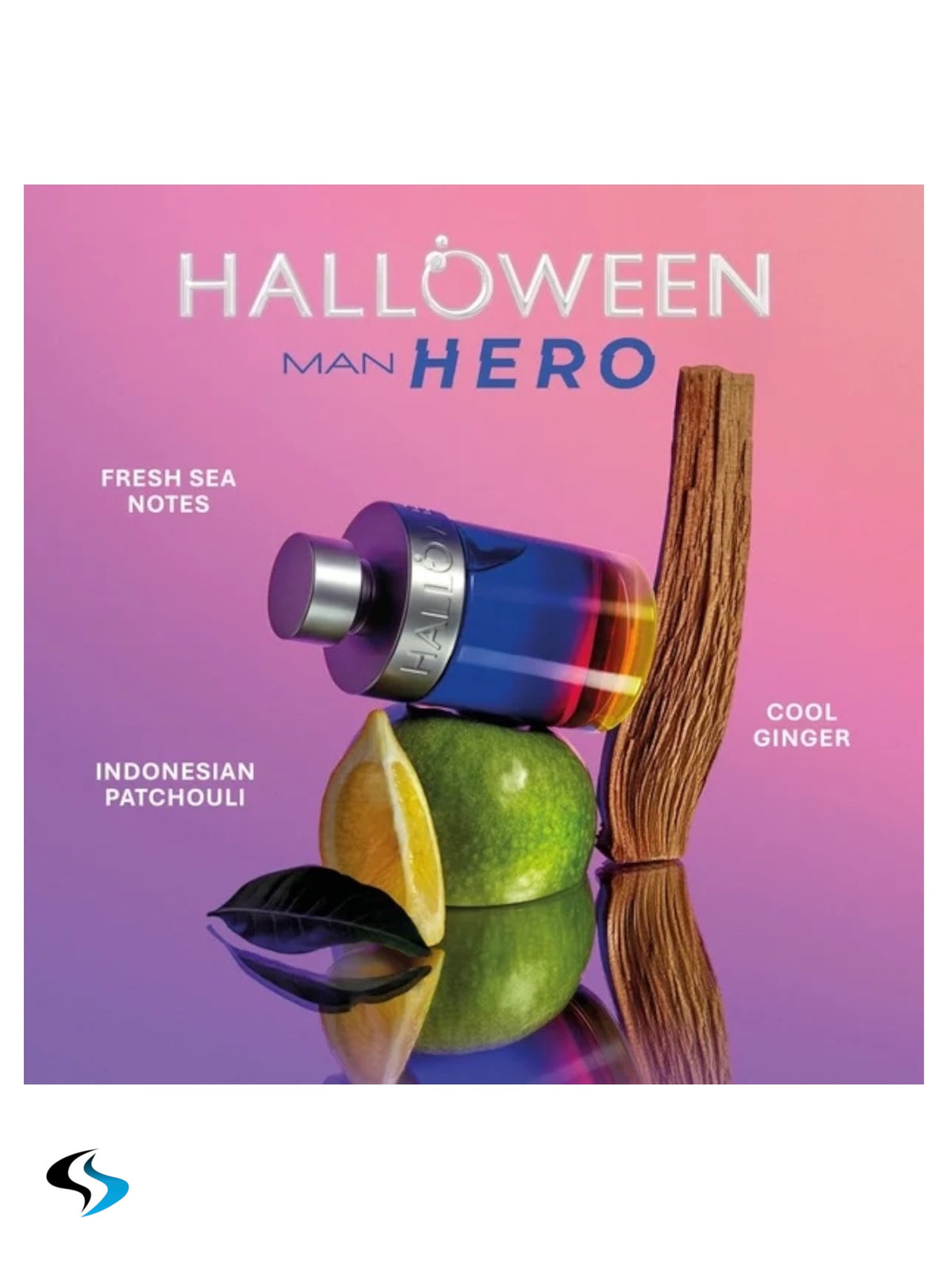 Halloween Man Hero