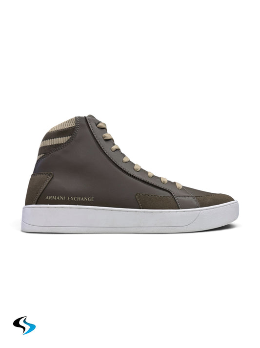 Armani Exchange Verdes