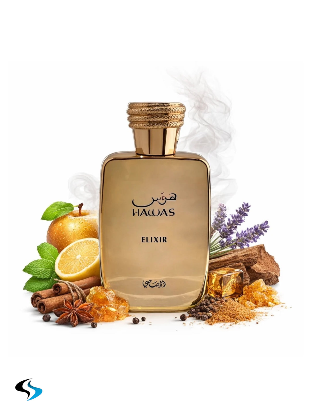 Hawas Elixir