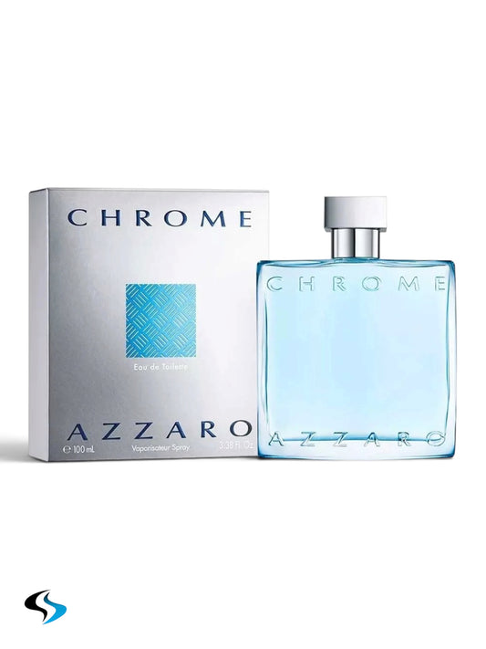 Chrome Azzaro