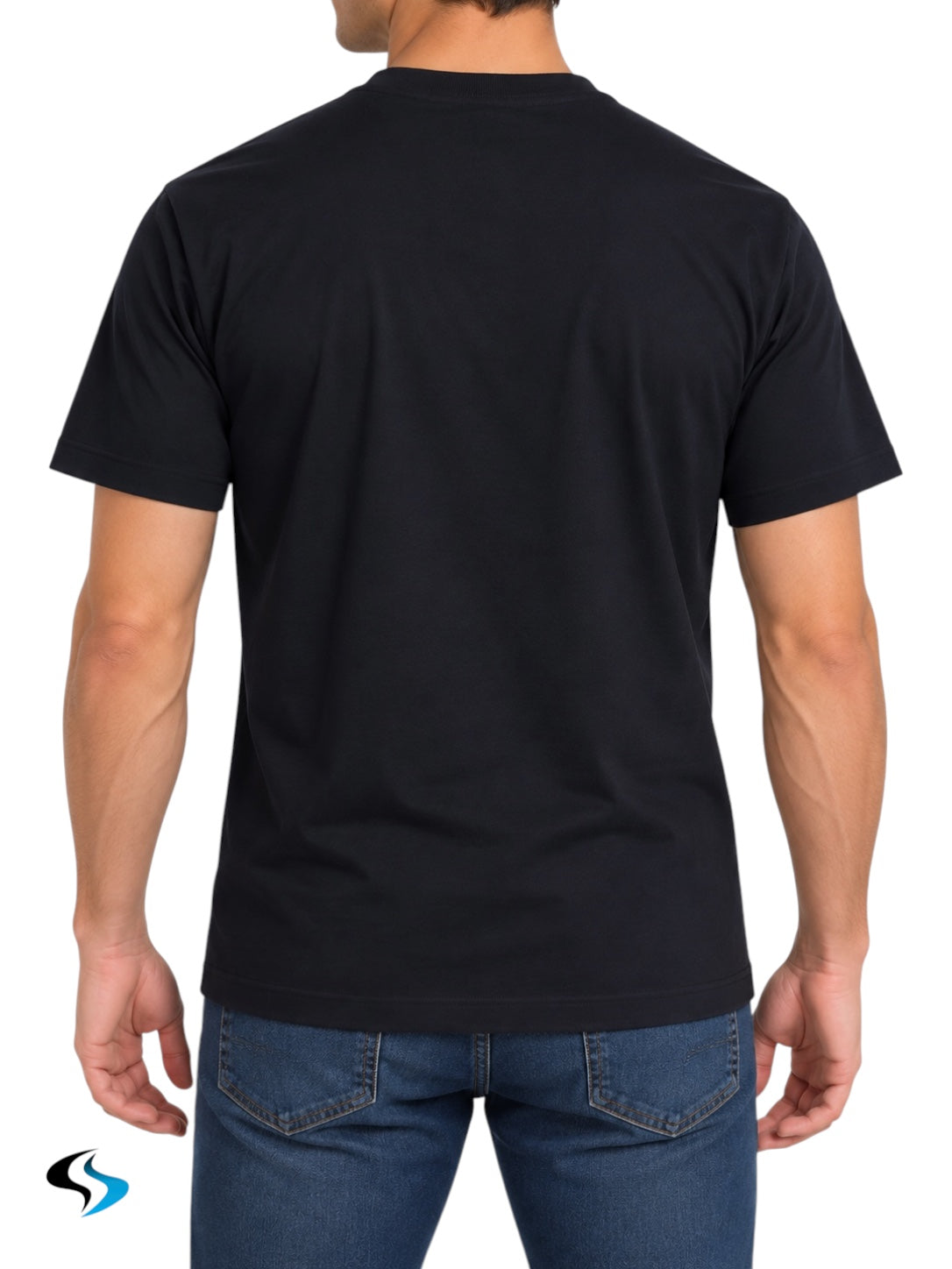 Playera Boss Ts_hole19 graphic