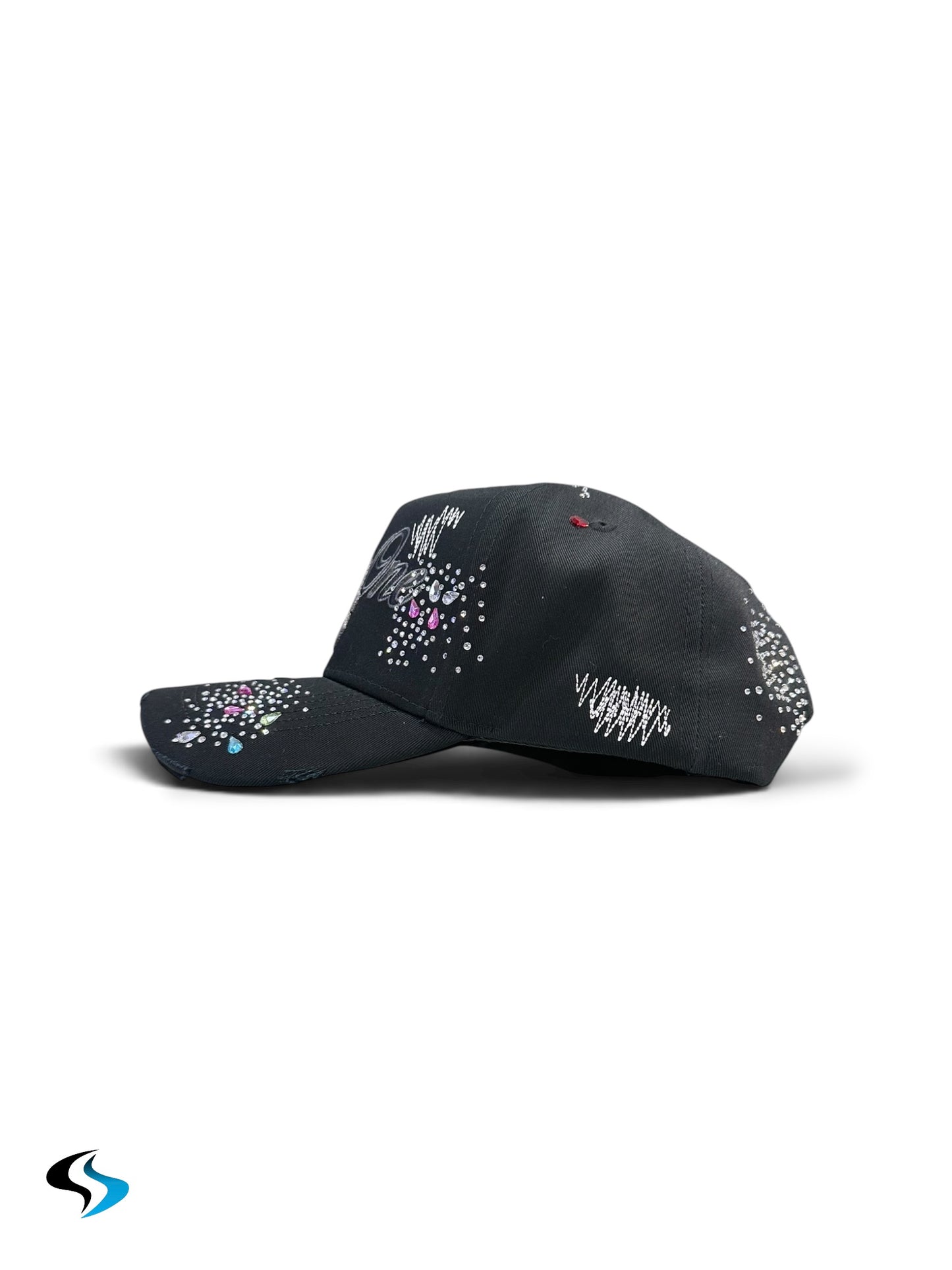 Gorra Jewelry District 31 Hats
