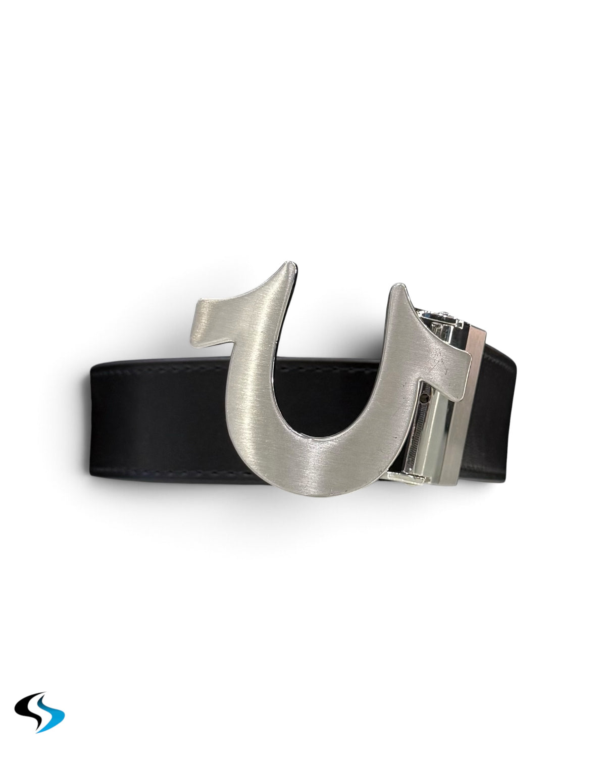 Cinto True Religion Dex NKL Rev Belt With