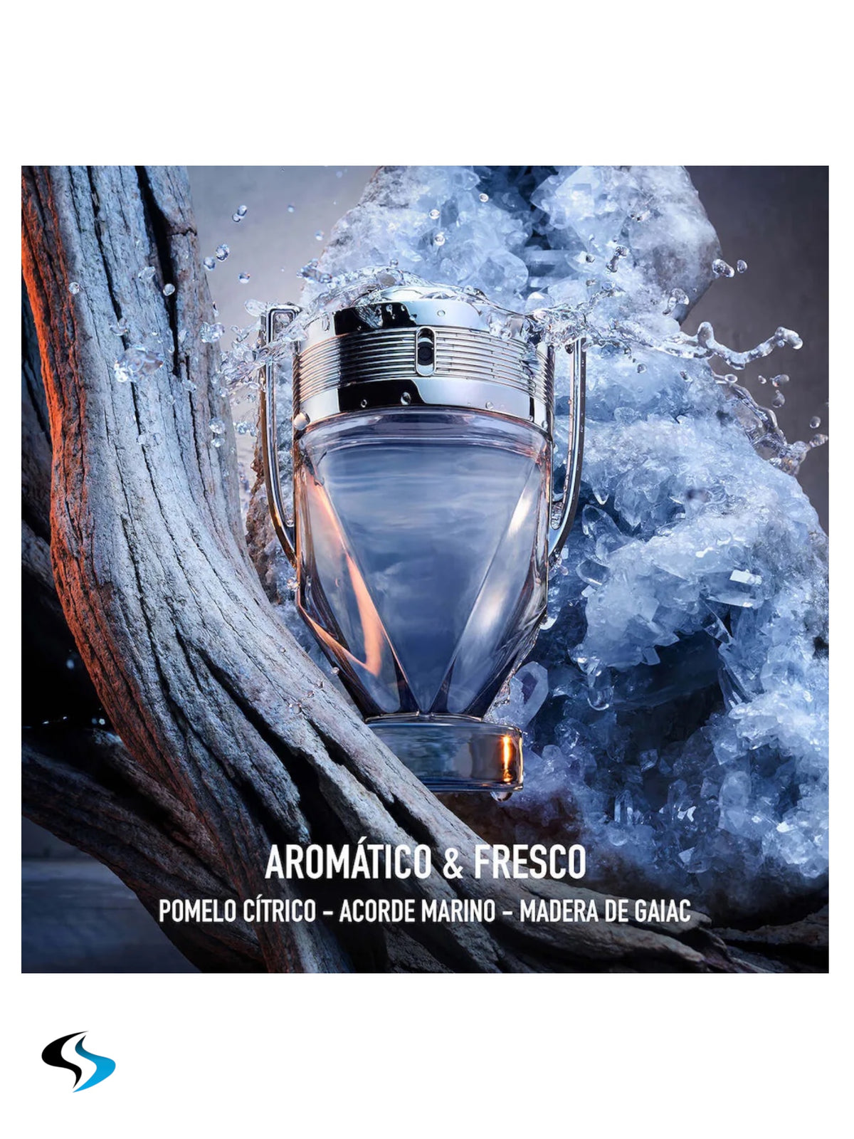 Paco Rabanne Invictus