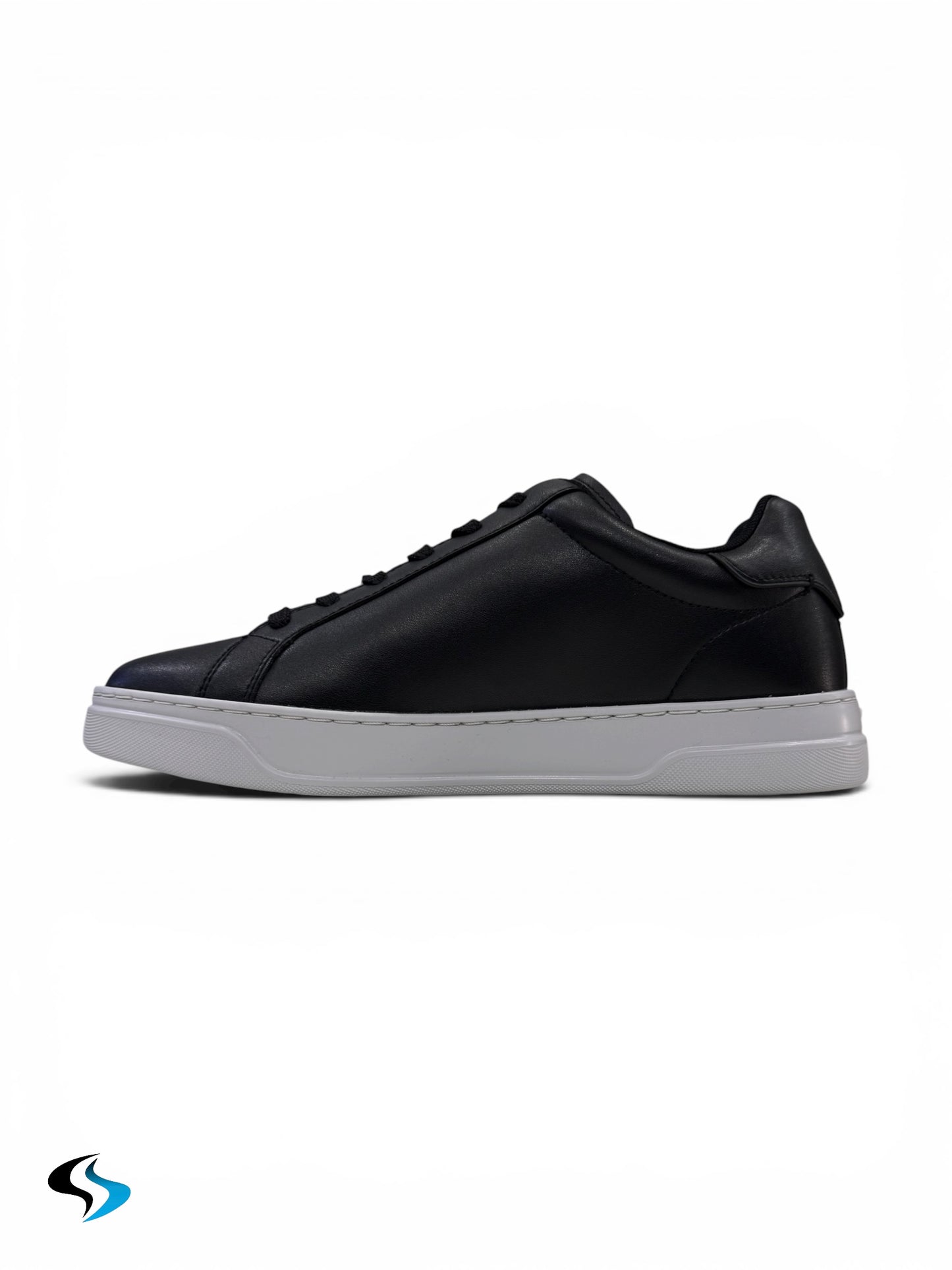 Tenis Coach Suela Blanca