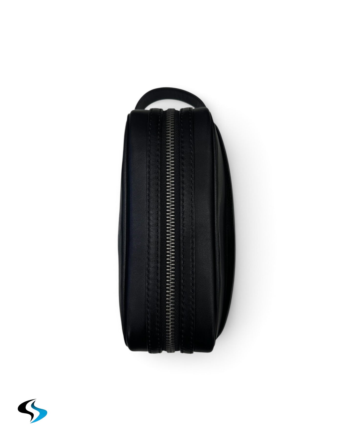 Sobaquera Coach Negra