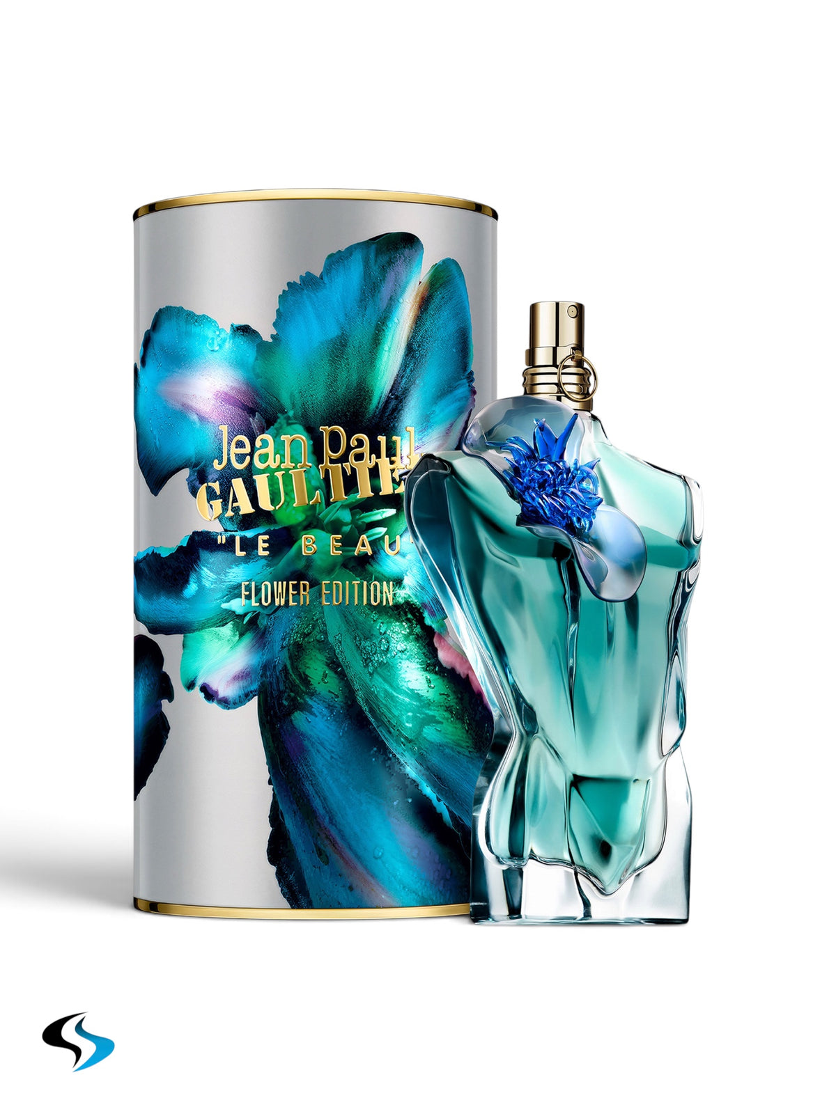 JPG Le Beau Flower Edition